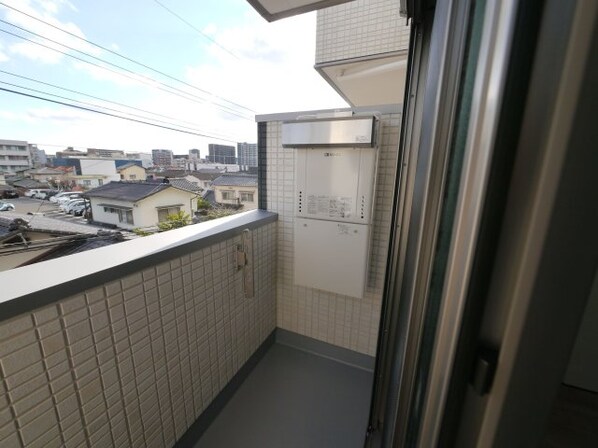 吉塚駅 徒歩13分 3階の物件内観写真